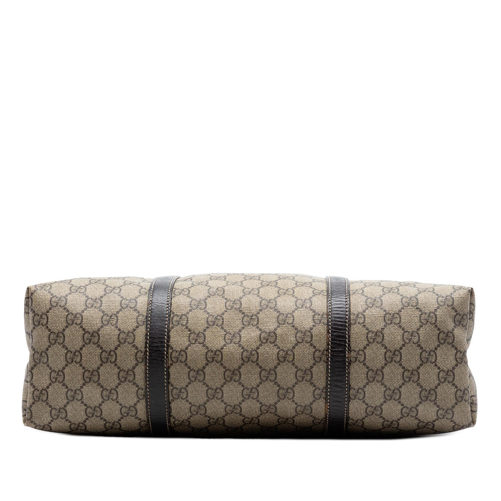 Gucci GG Supreme Joy Vertical Tote