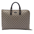Gucci GG Supreme Laptop Case