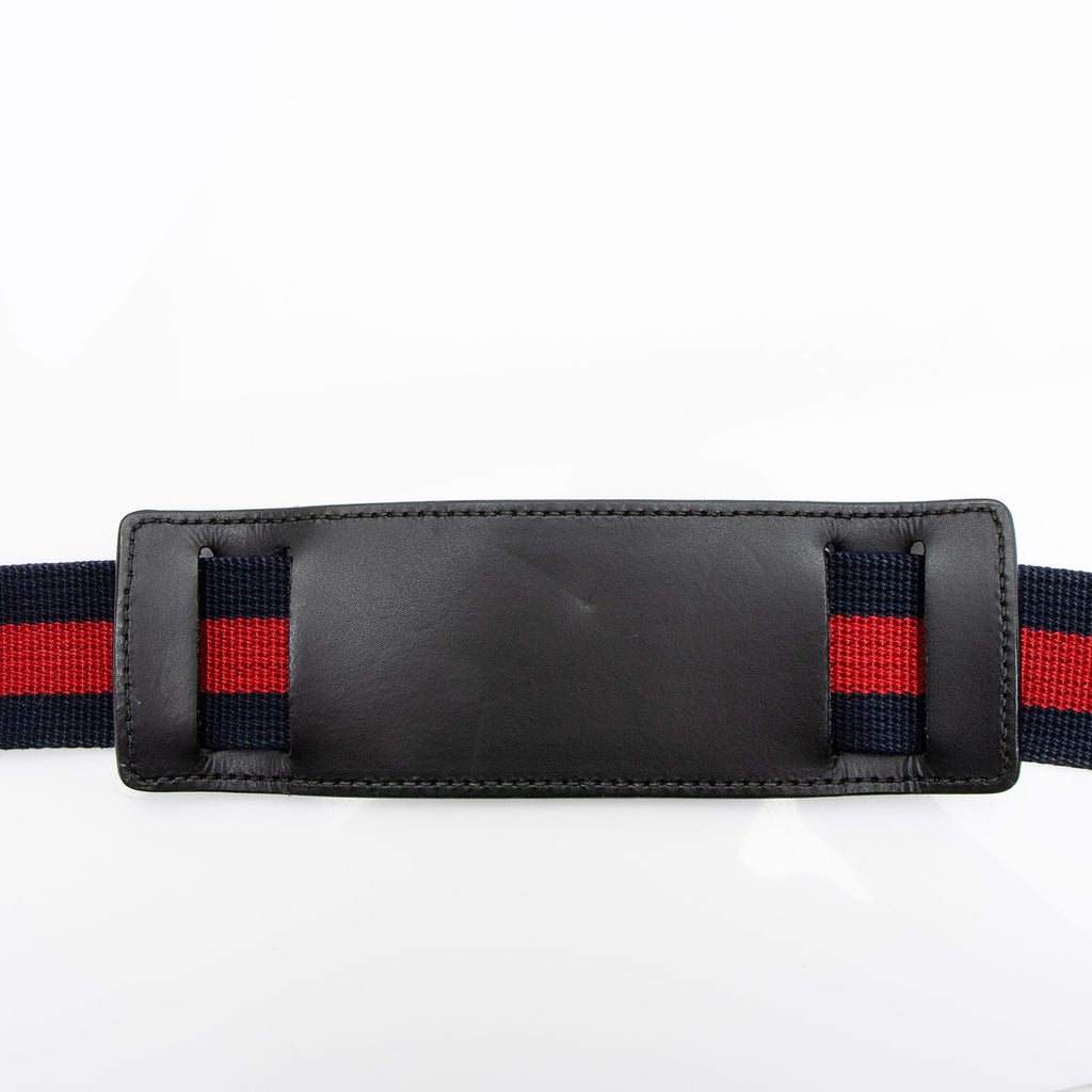 Gucci GG Supreme Medium Messenger