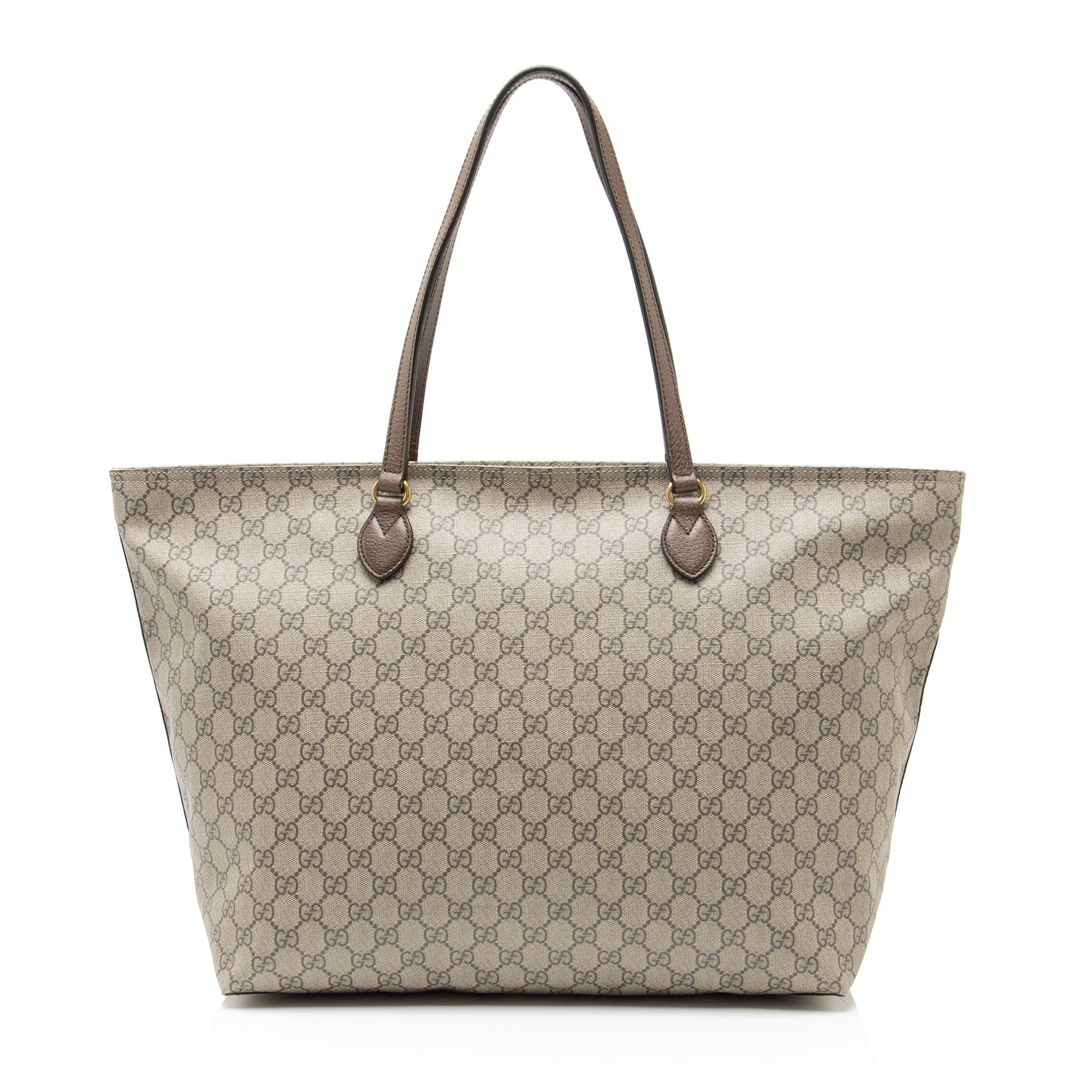Gucci GG Supreme Medium Tote