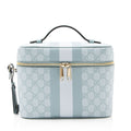 Gucci GG Supreme Medium Vanity Bag