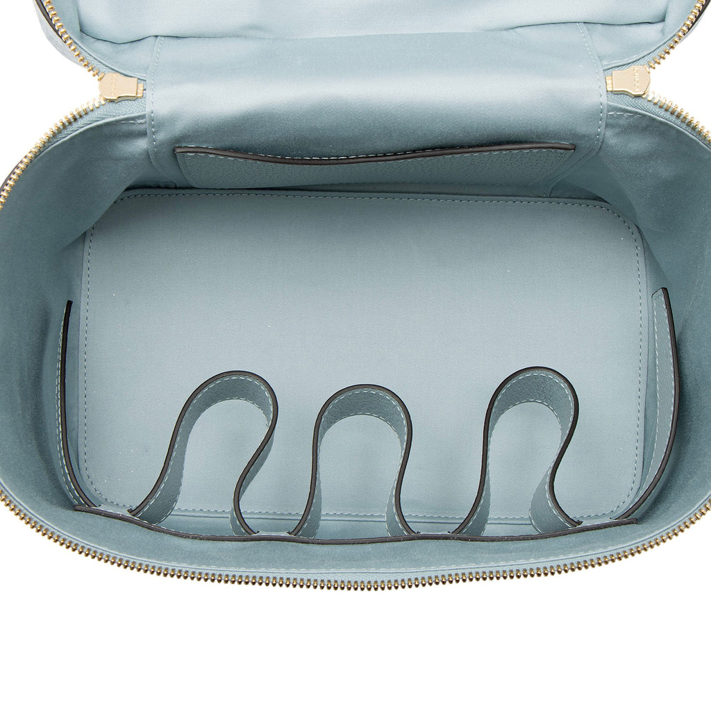 Gucci GG Supreme Medium Vanity Bag