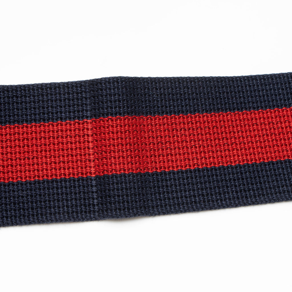Gucci GG Supreme Web Messenger Bag