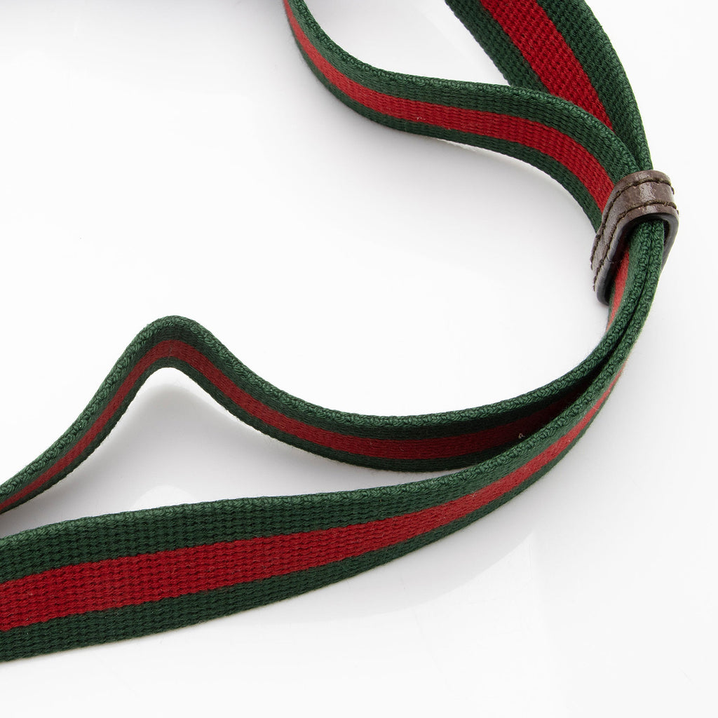 Gucci GG Supreme Neo Vintage Belt Bag (SHF-tOquQy)