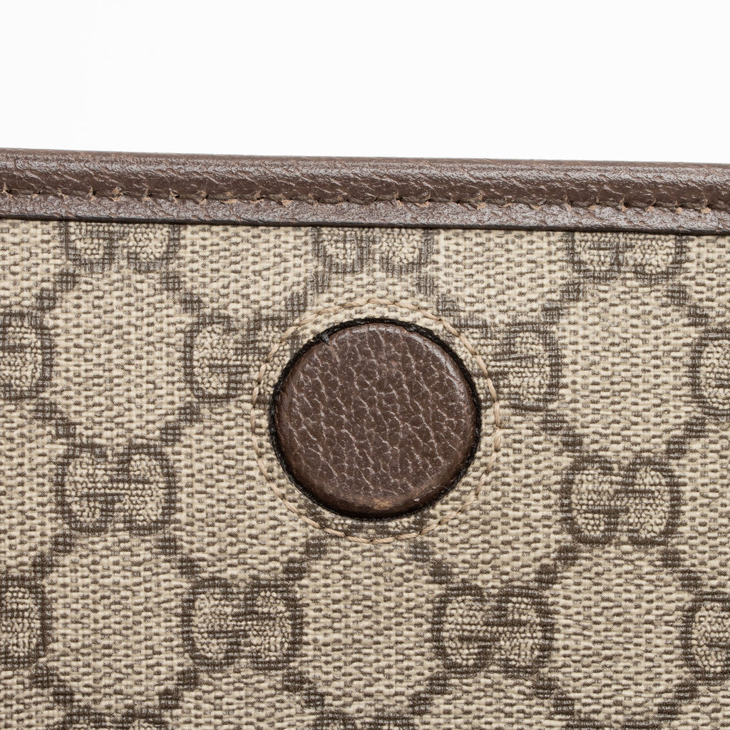 Gucci GG Supreme Neo Vintage Belt Bag (SHF-lNXExp)