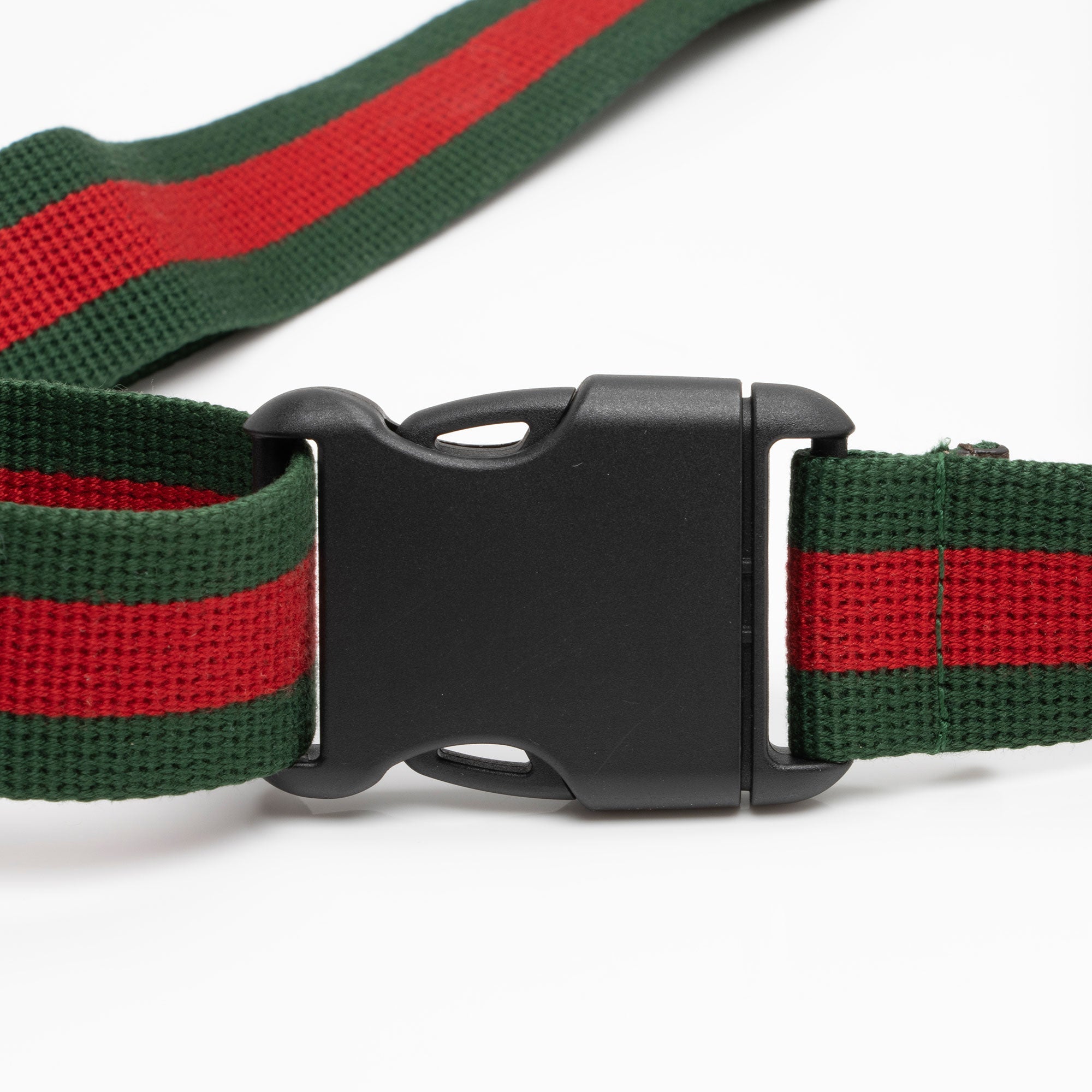 Gucci GG Supreme Neo Vintage Belt Bag (SHF-lNXExp)