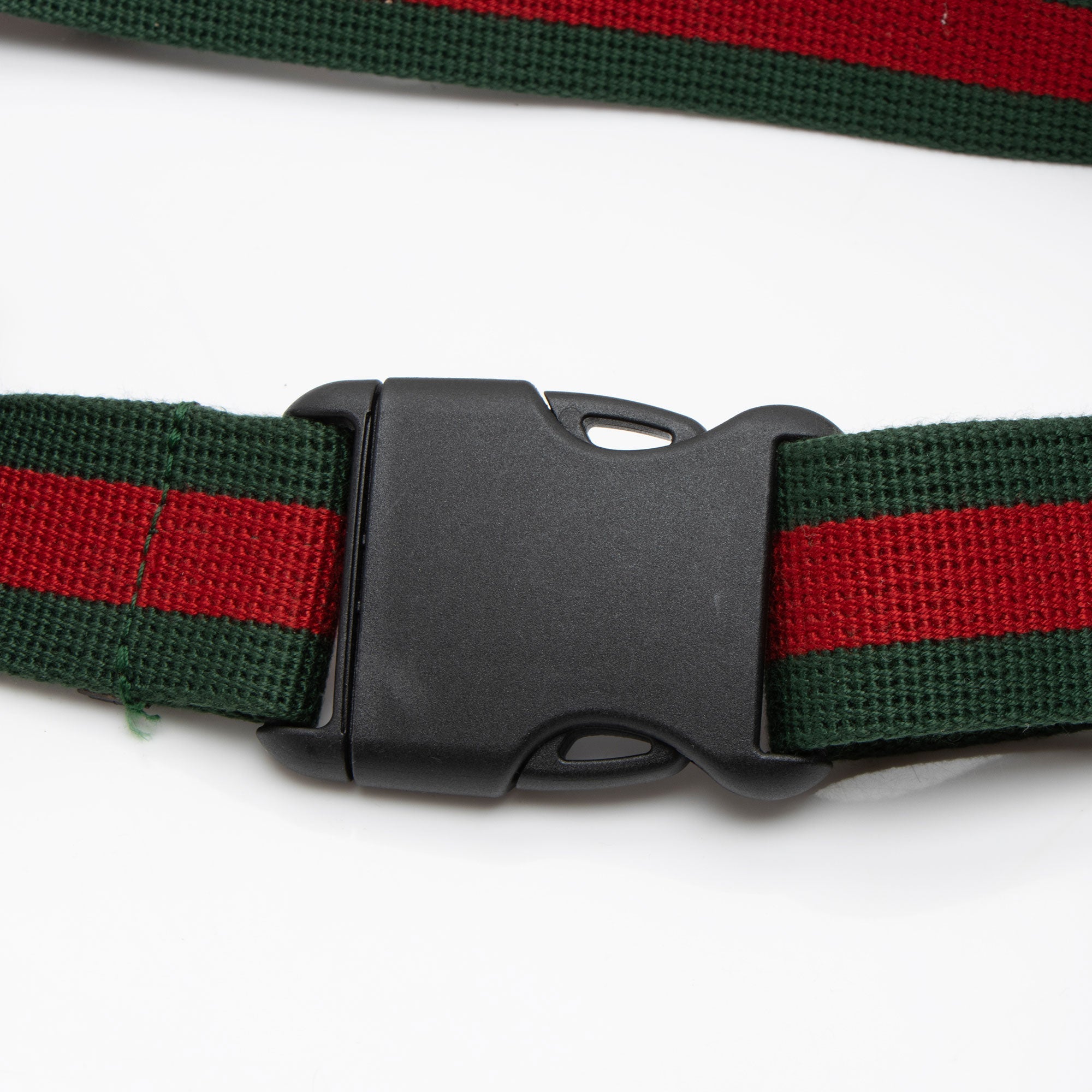 Gucci GG Supreme Neo Vintage Belt Bag (SHF-YH9tDE)