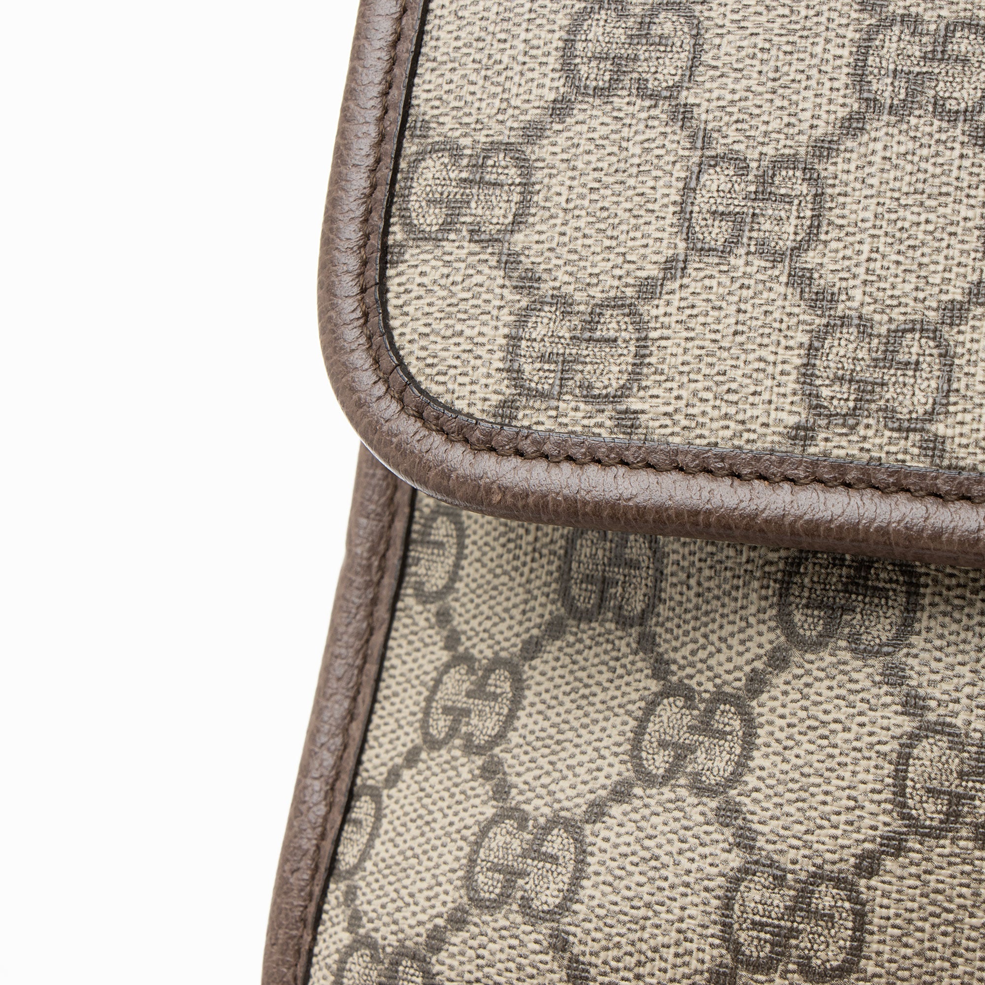Gucci GG Supreme Neo Vintage Belt Bag
