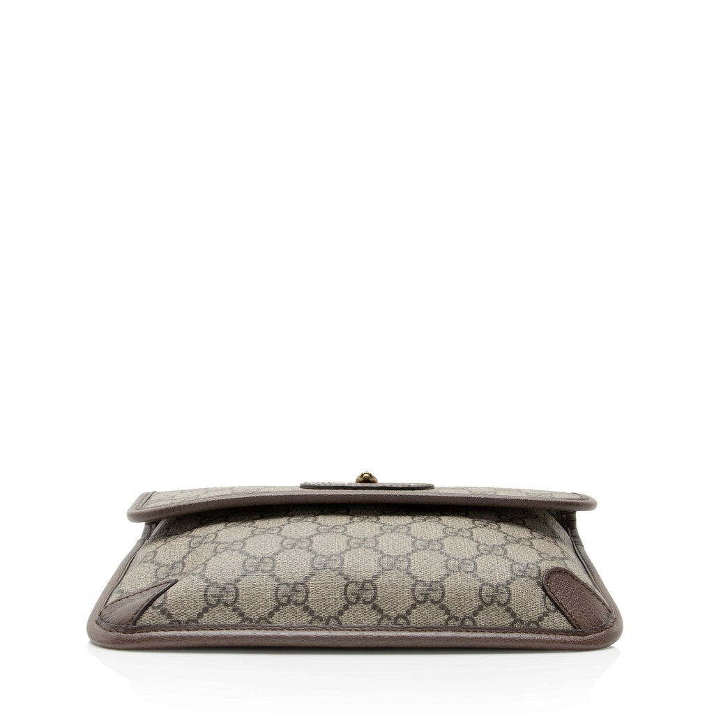 Gucci GG Supreme Neo Vintage Belt Bag