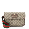 Gucci GG Supreme Neo Vintage Belt Bag