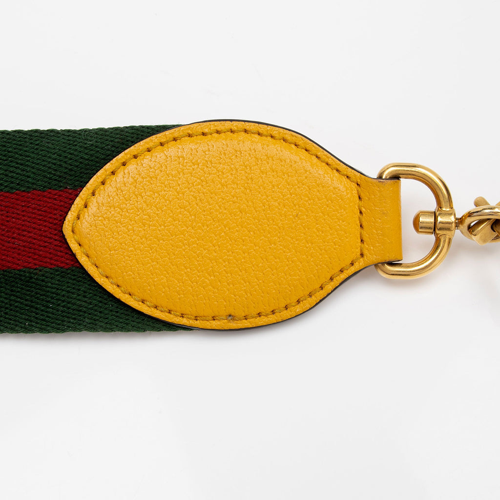 Gucci GG Supreme Neo Vintage Messenger (SHF-rua2eA)