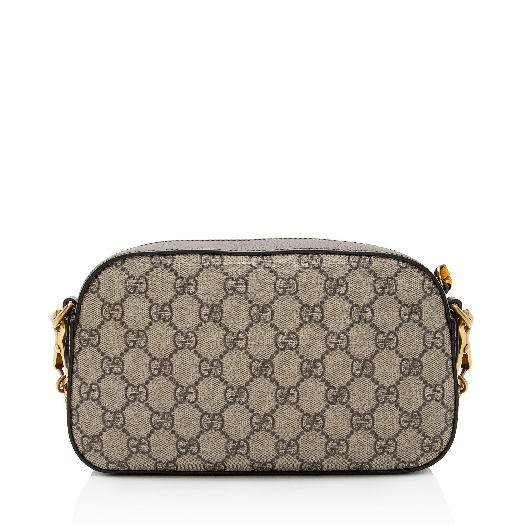 Gucci GG Supreme Neo Vintage Messenger (SHF-LOkpOn)