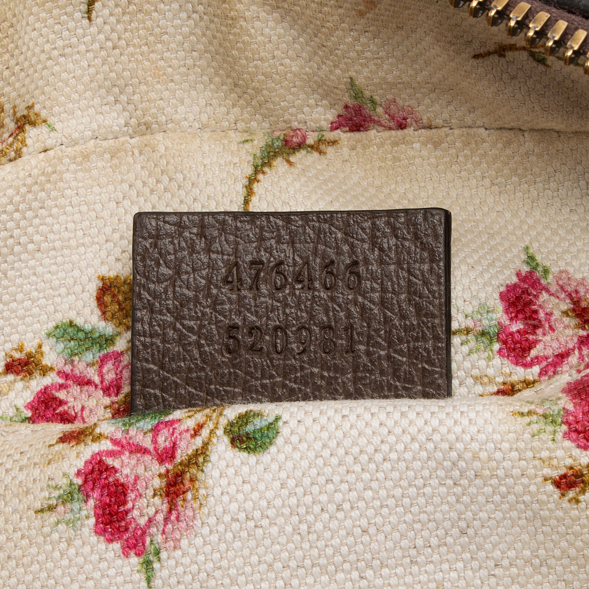 Gucci GG Supreme Neo Vintage Messenger