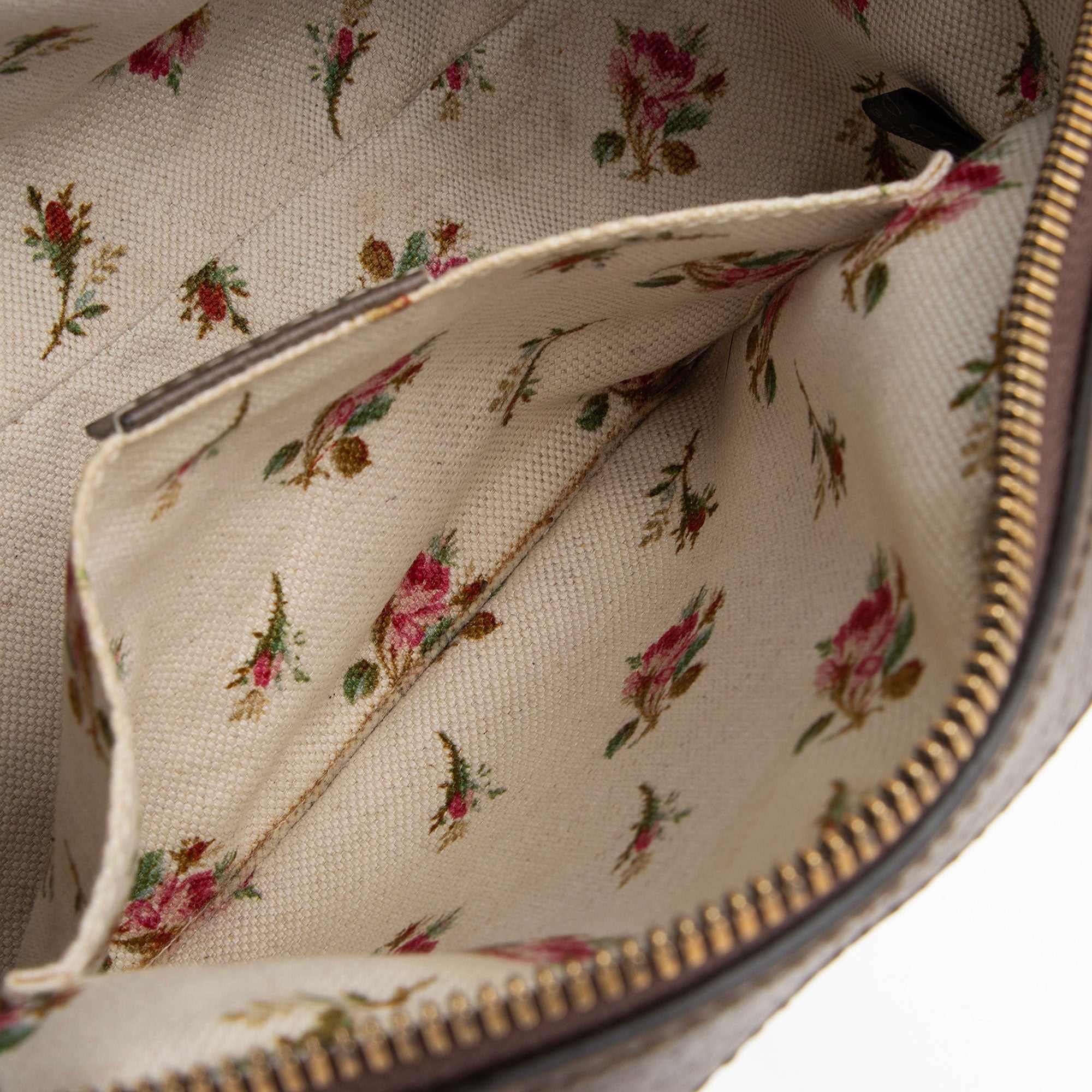 Gucci GG Supreme Neo Vintage Messenger