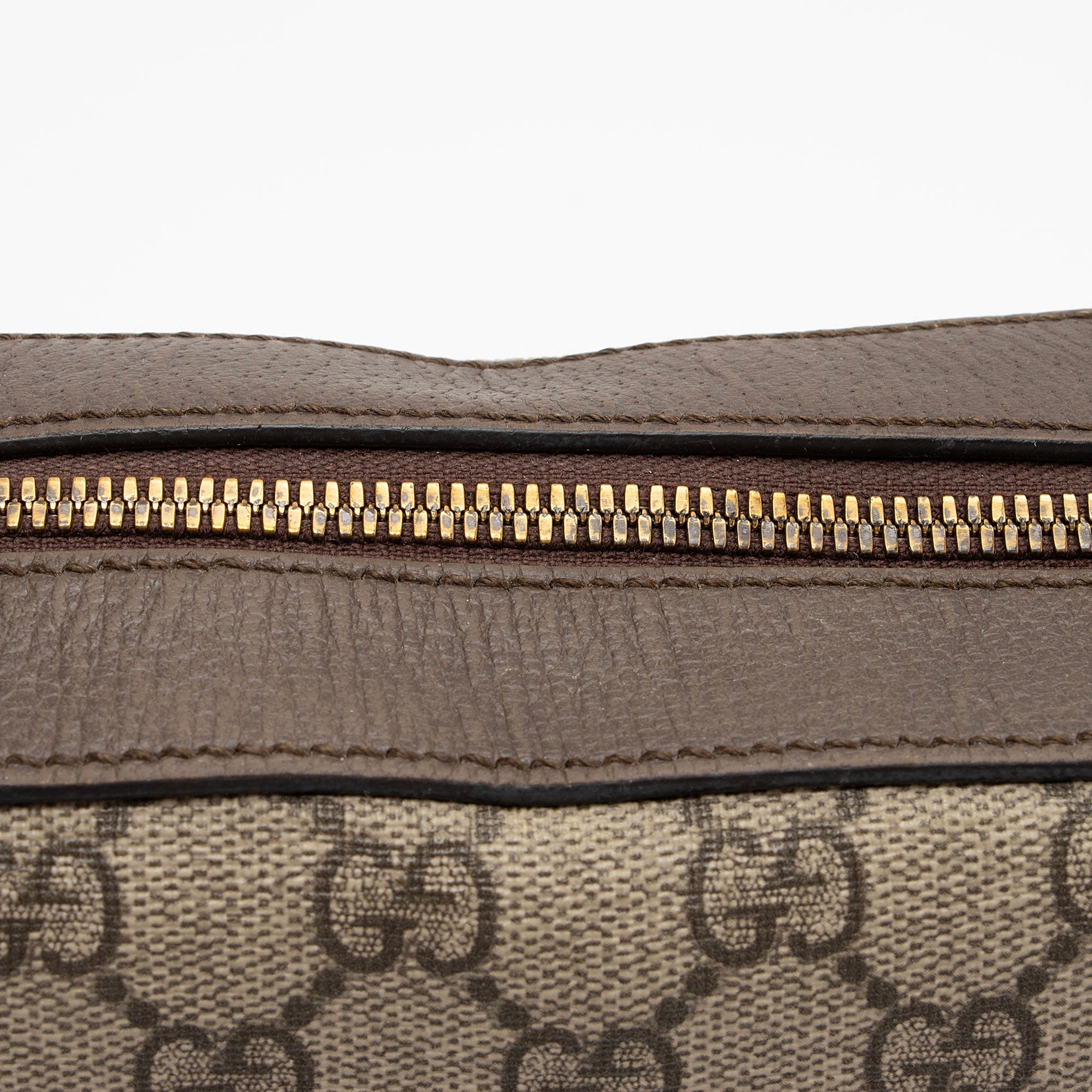 Gucci GG Supreme Neo Vintage Messenger