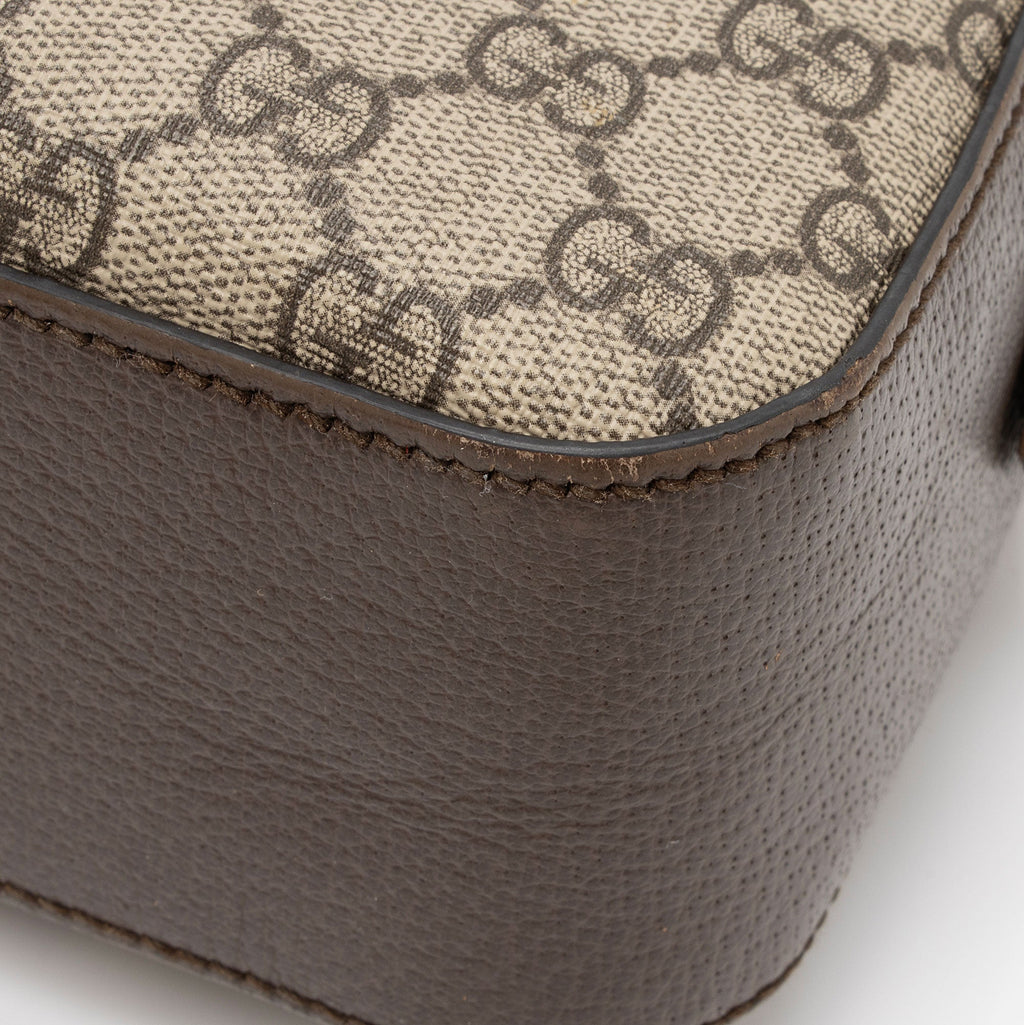Gucci GG Supreme Neo Vintage Messenger