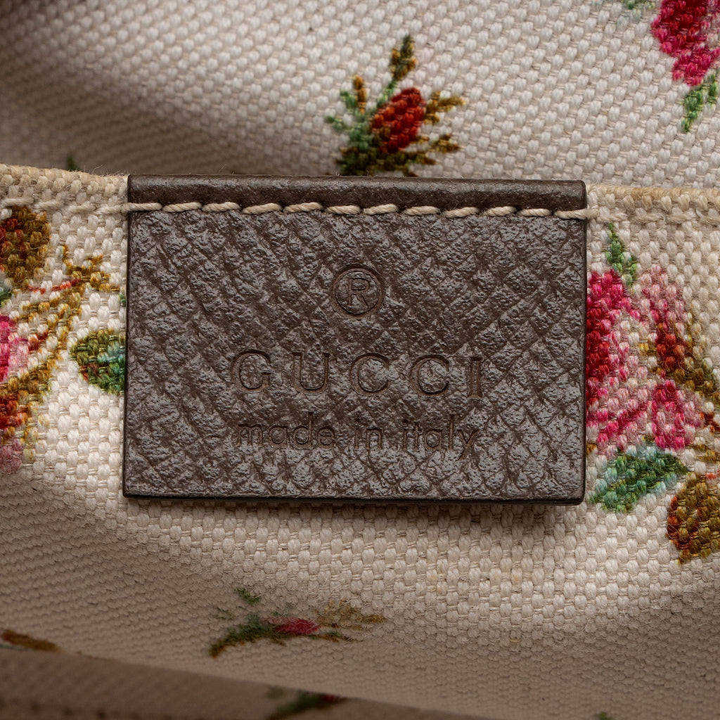 Gucci GG Supreme Neo Vintage Messenger (SHF-9NnYtp)