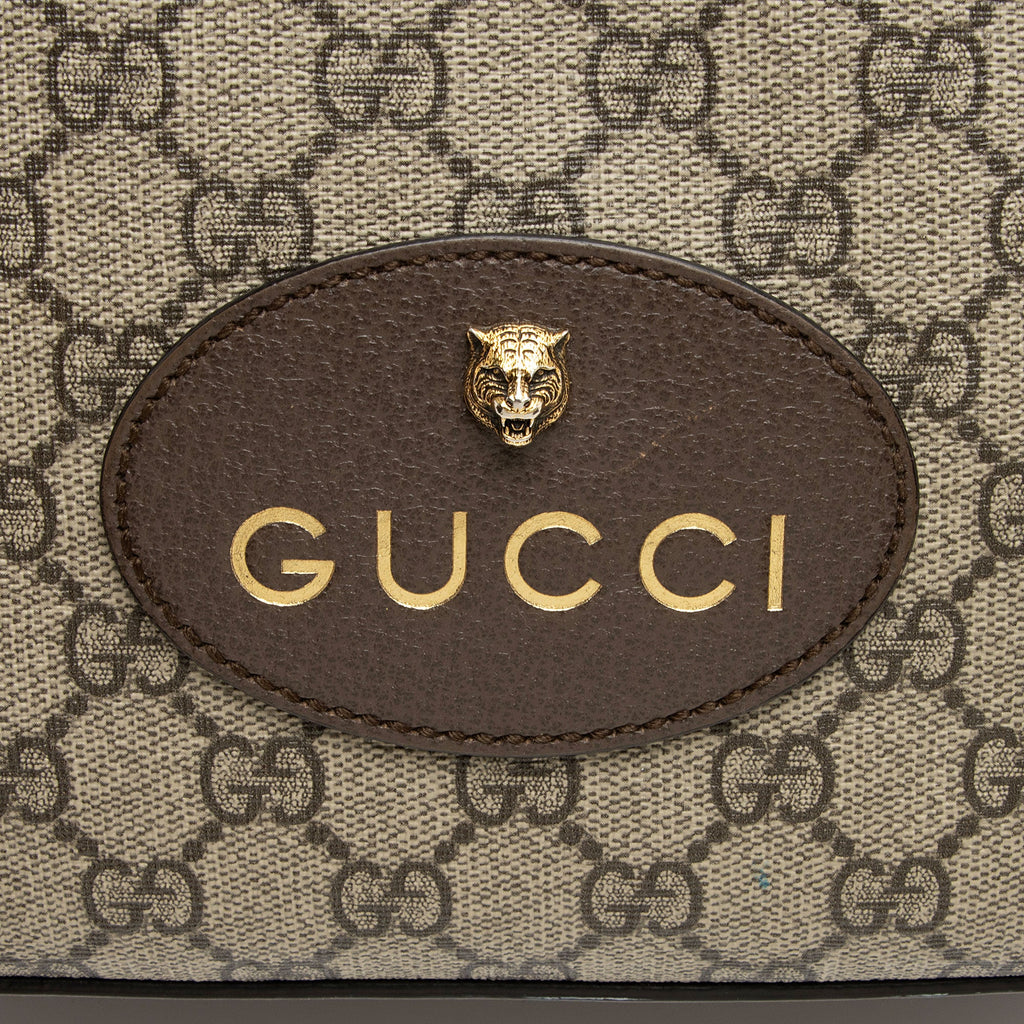 Gucci GG Supreme Neo Vintage Messenger (SHF-0mBLwm)