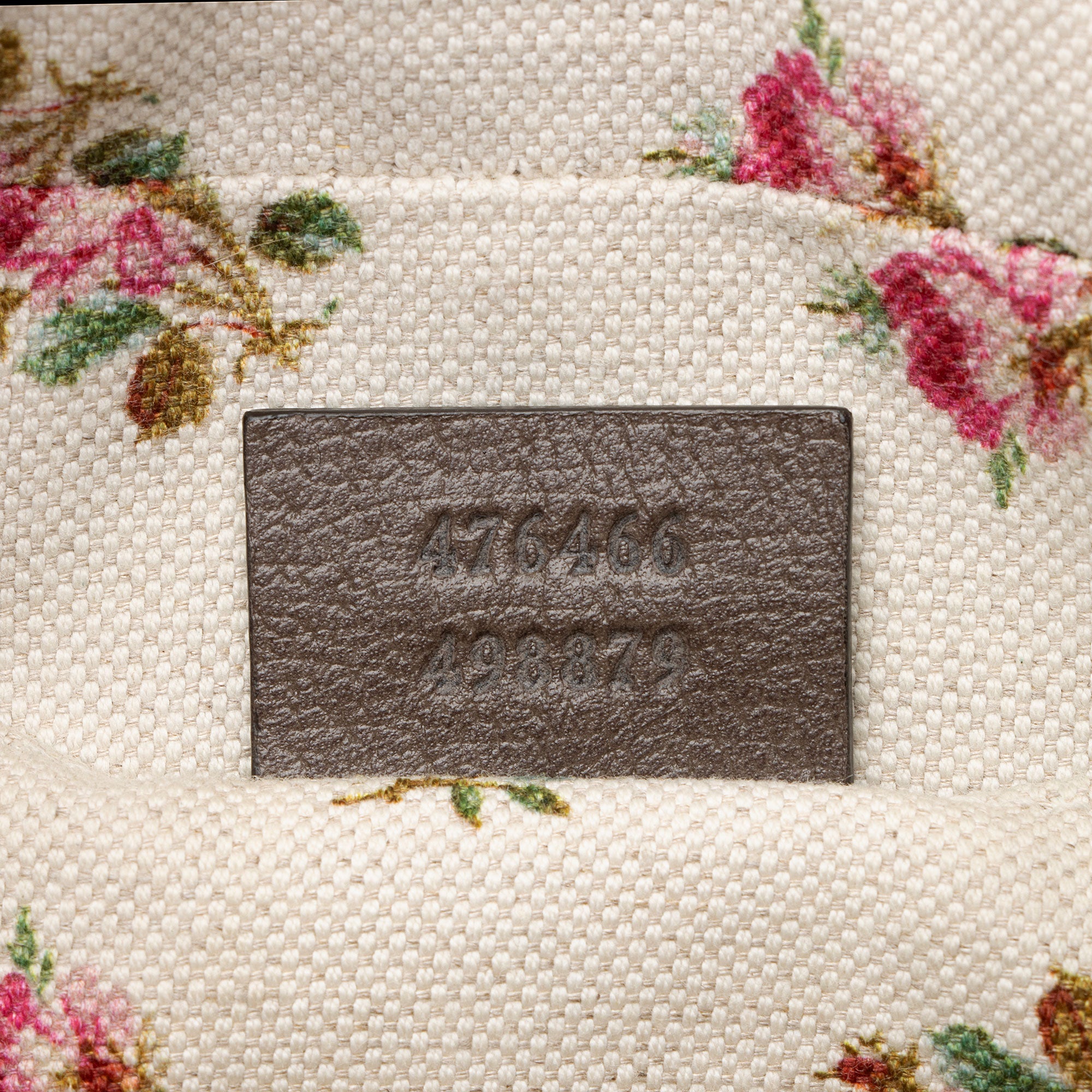 Gucci GG Supreme Neo Vintage Messenger