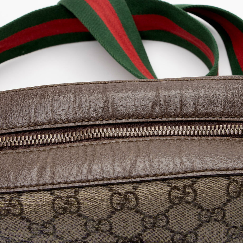 Gucci GG Supreme Neo Vintage Messenger