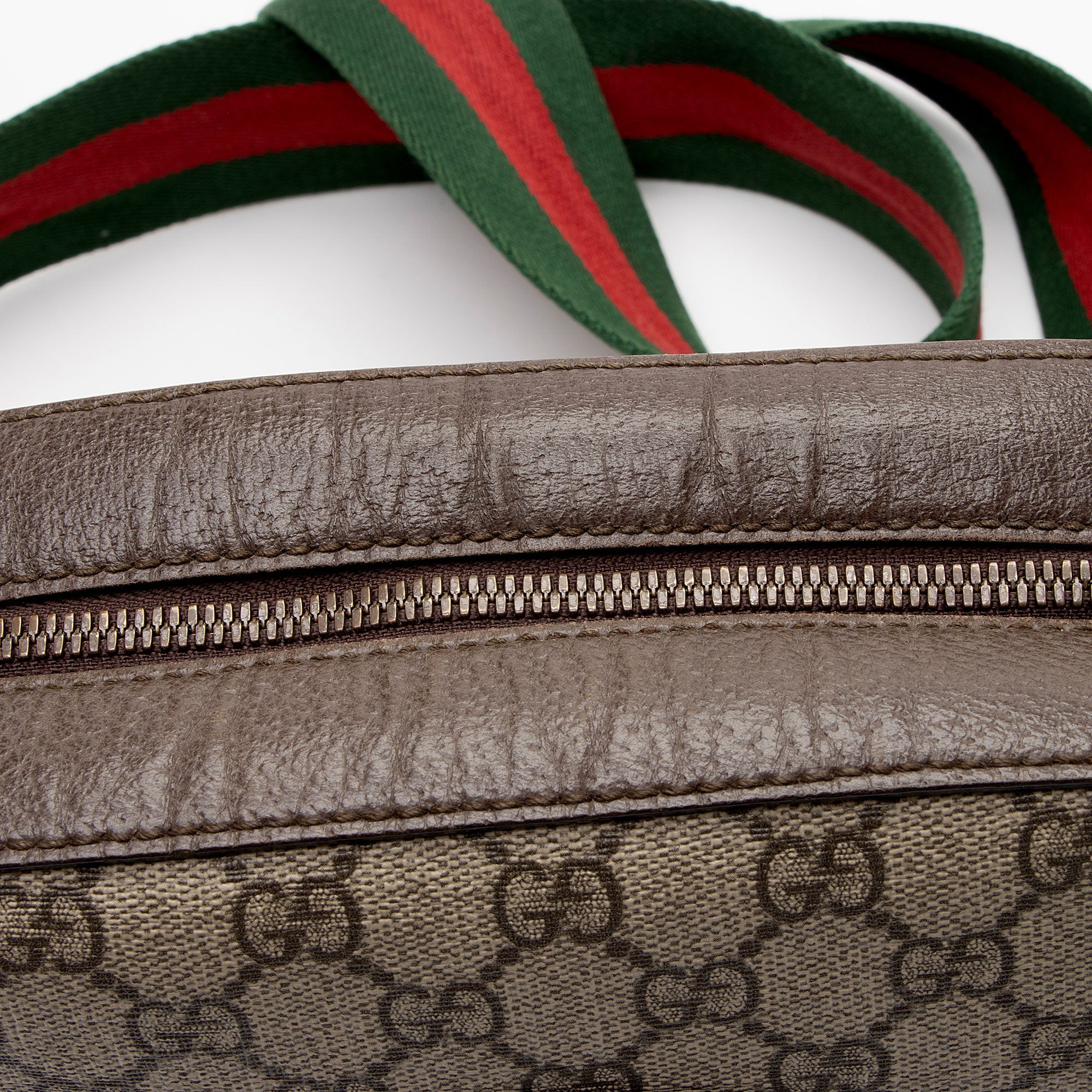 Gucci GG Supreme Neo Vintage Messenger