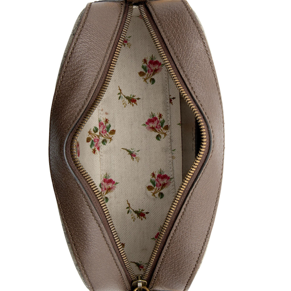 Gucci GG Supreme Neo Vintage Messenger