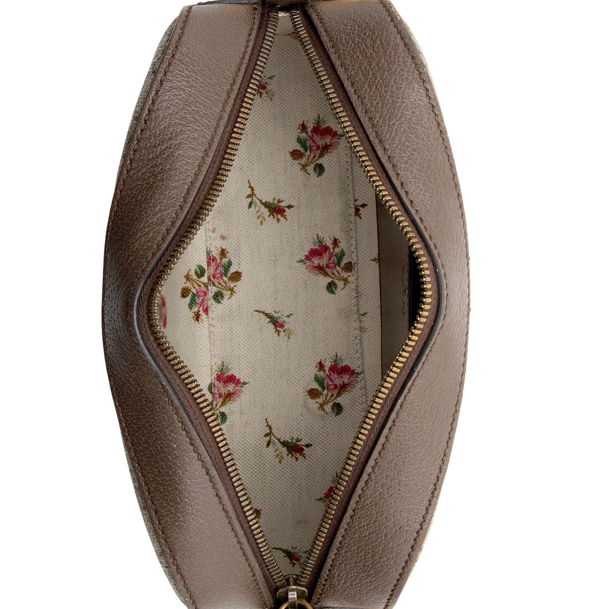 Gucci GG Supreme Neo Vintage Messenger