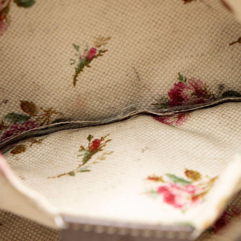 Gucci GG Supreme Neo Vintage Messenger