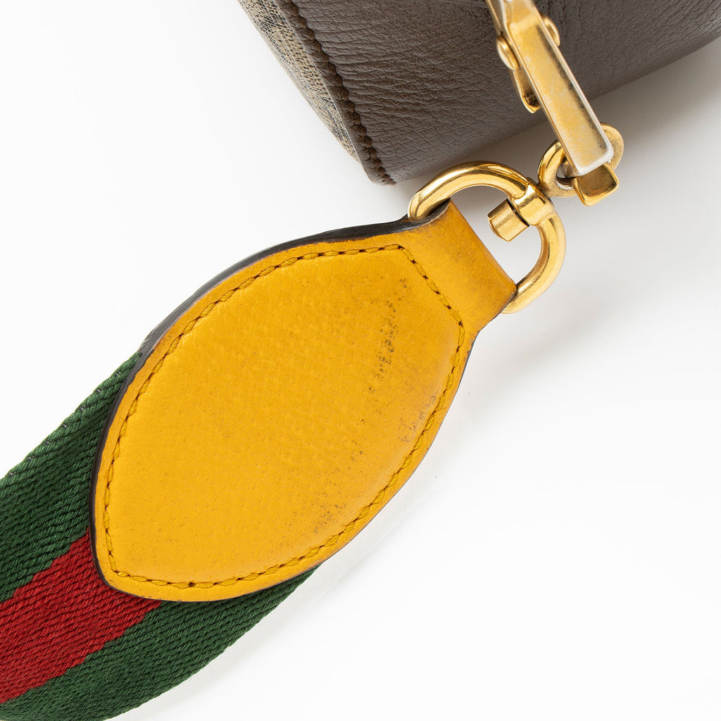Gucci GG Supreme Neo Vintage Messenger