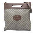 Gucci GG Supreme Neo Vintage Soft Tote