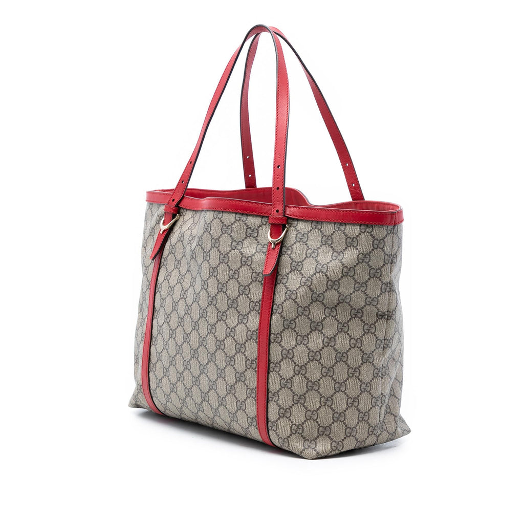 Gucci GG Supreme Nice Tote