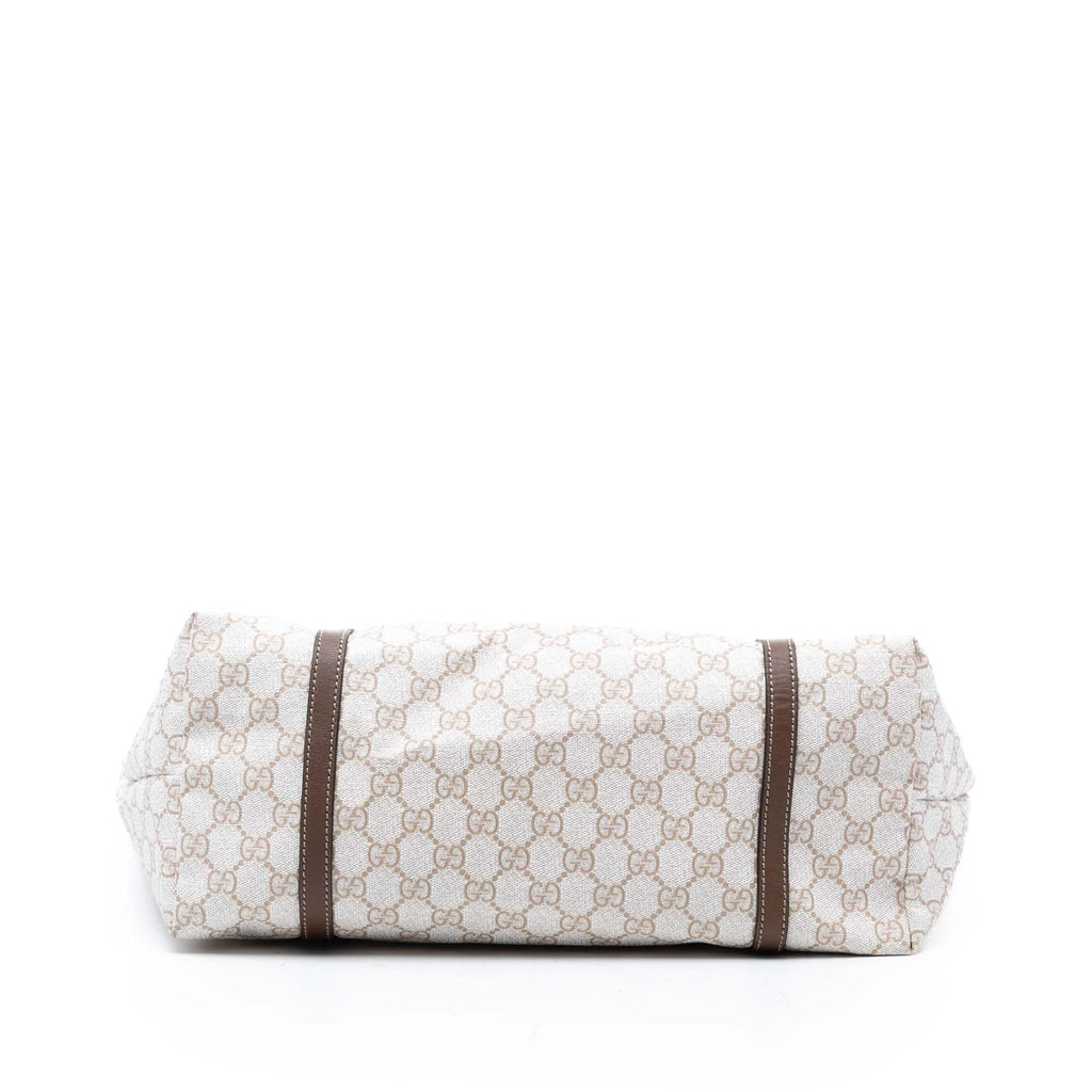 Gucci GG Supreme Nice Tote
