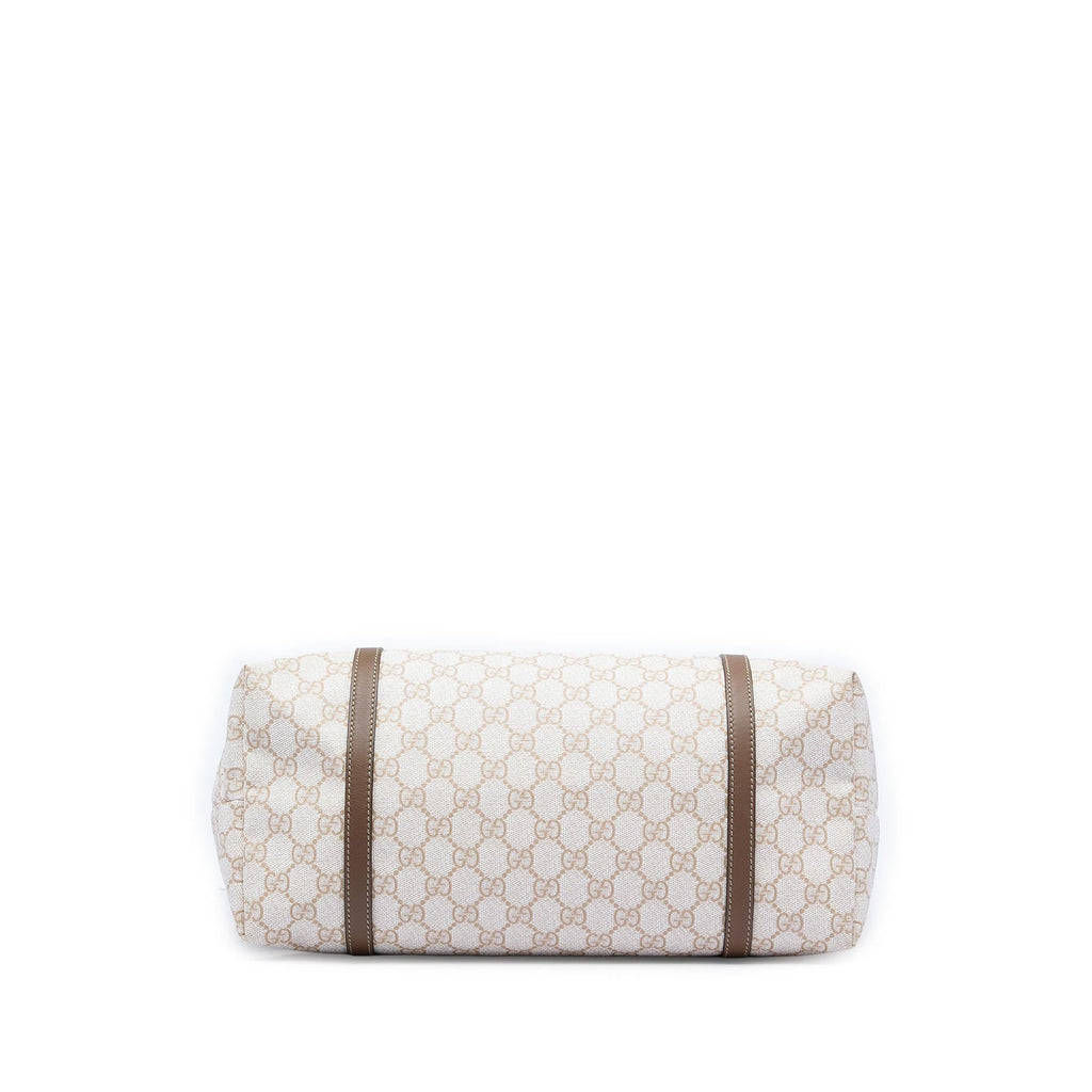 Gucci GG Supreme Nice Tote