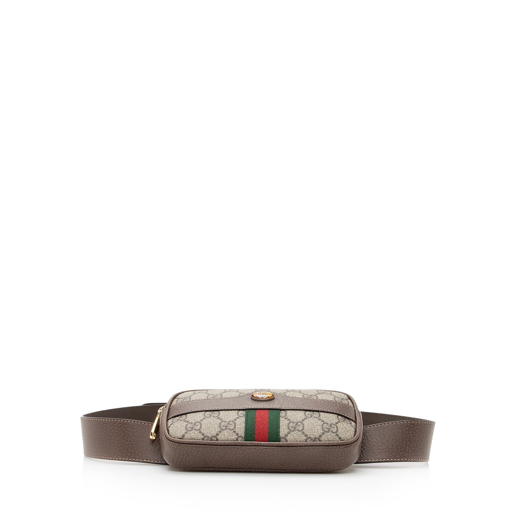 Gucci GG Supreme Ophidia Belt Bag - Size 38 / 95 (SHF-22652)