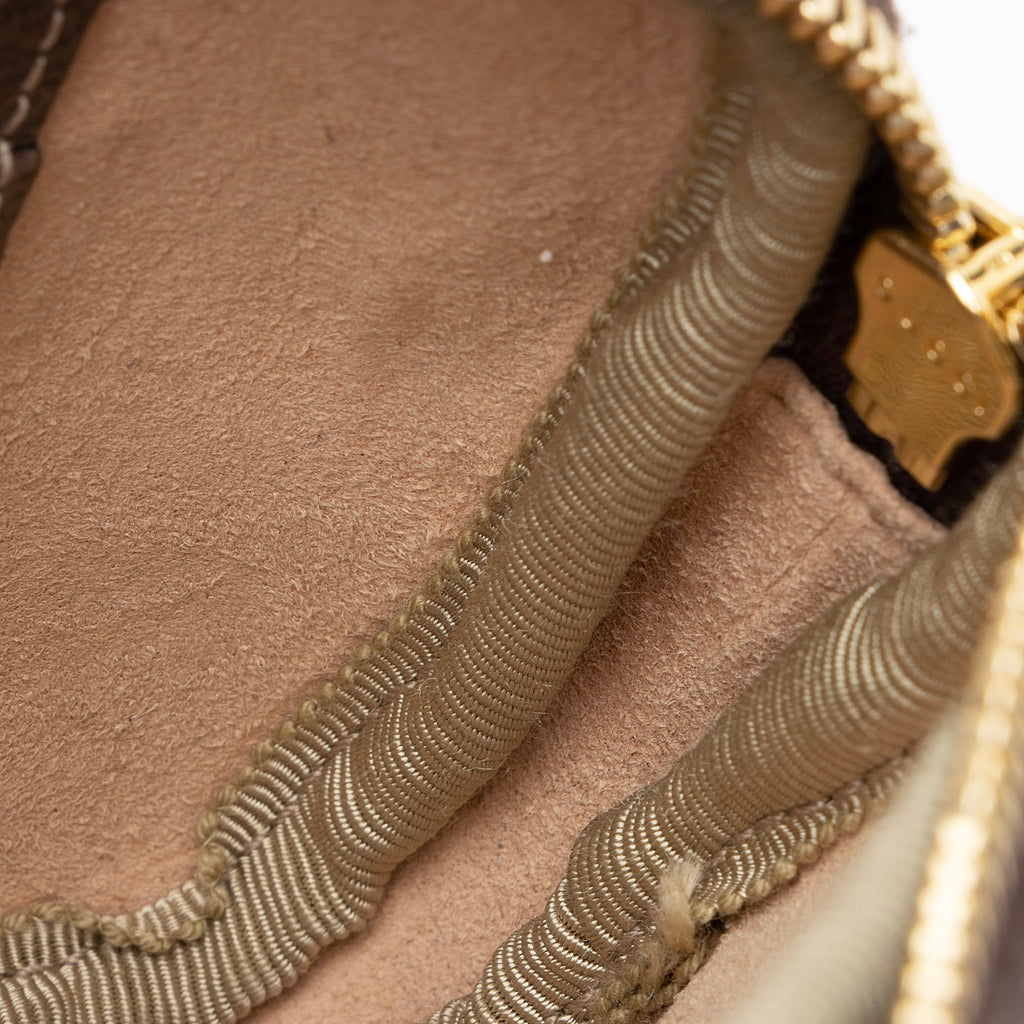 Gucci GG Supreme Ophidia Belt Bag - Size 38 / 95 (SHF-22652)