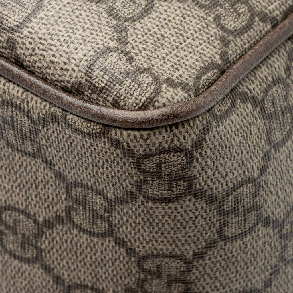 Gucci GG Supreme Ophidia Camera Bag (SHF-L4aMtl)