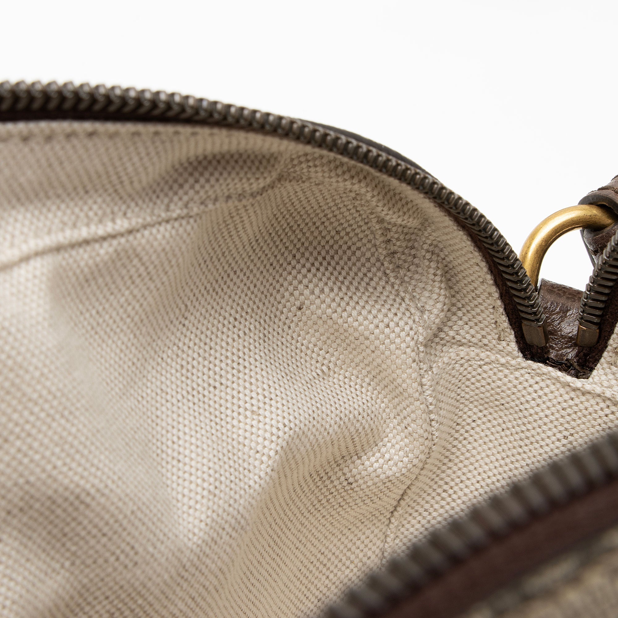 Gucci GG Supreme Ophidia Camera Bag