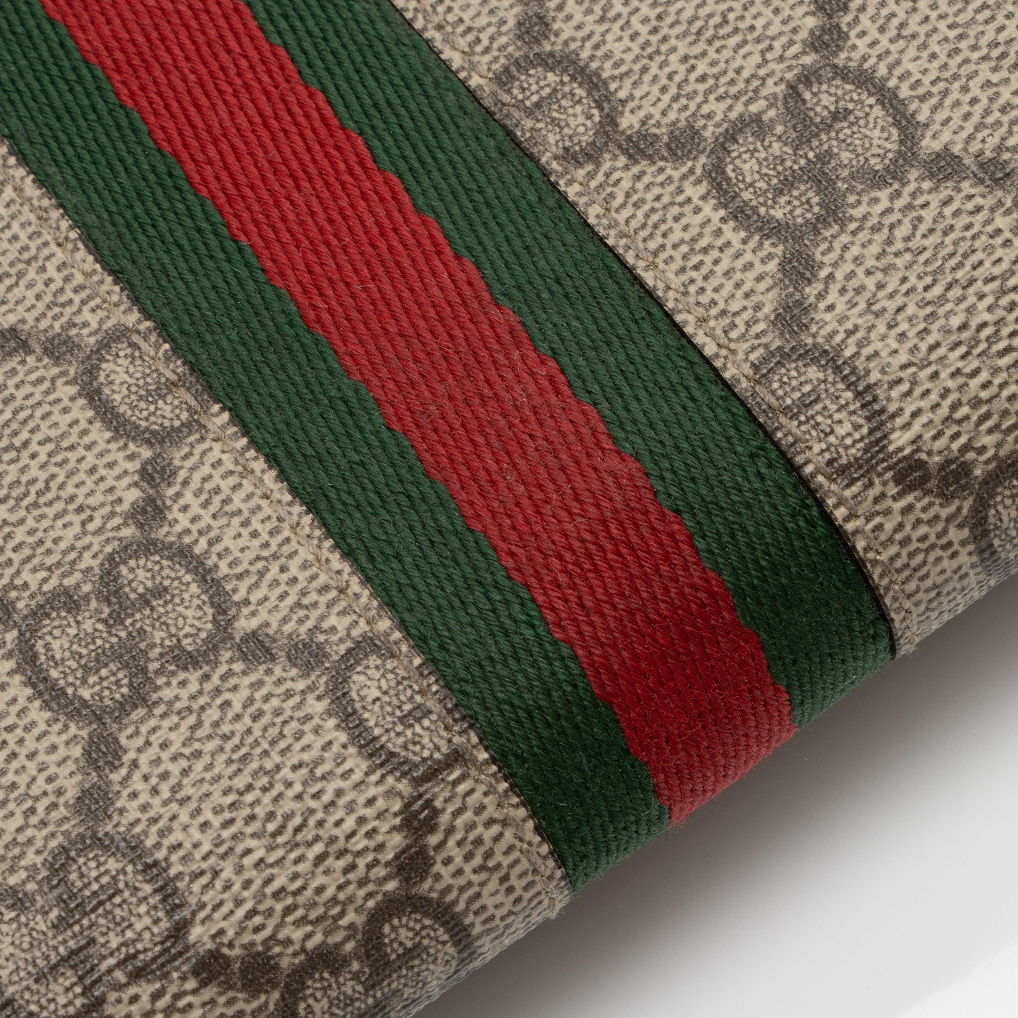 Gucci GG Supreme Ophidia Chain Wallet (SHF-gDEikM)