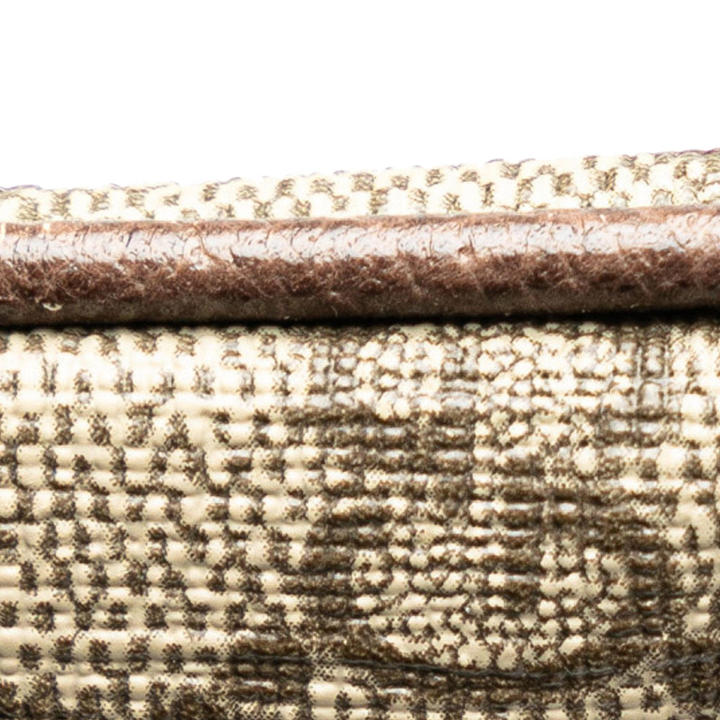 Gucci GG Supreme Ophidia Clutch (SHG-iO15tk)