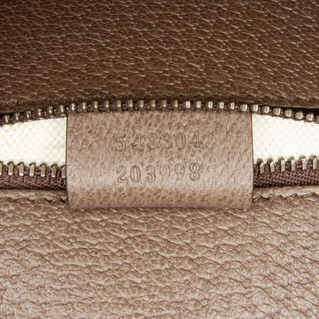 Gucci GG Supreme Ophidia Crossbody Bag (SHG-AVqJfo)