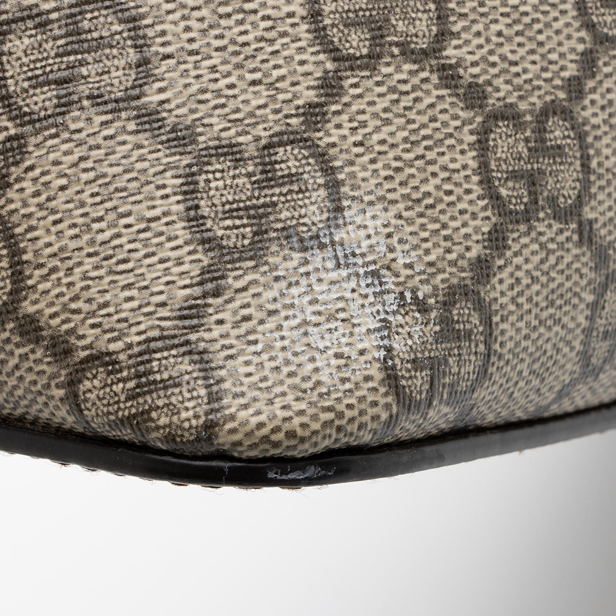 Gucci GG Supreme Ophidia Dome Satchel (SHF-23044)