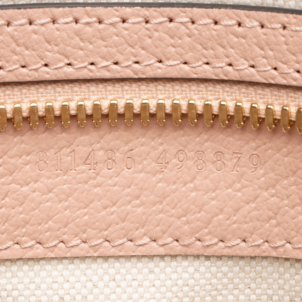 Gucci GG Supreme Ophidia Duffle