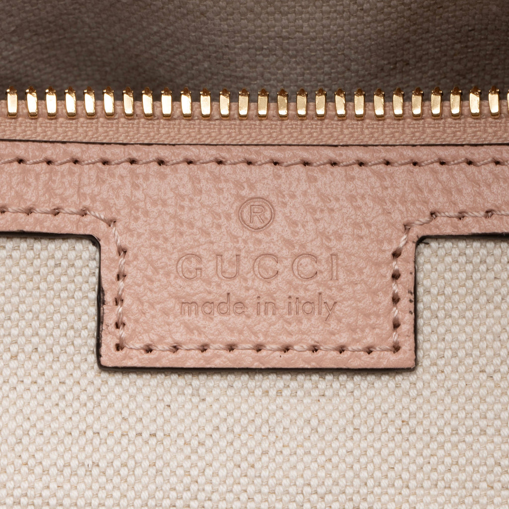 Gucci GG Supreme Ophidia Duffle