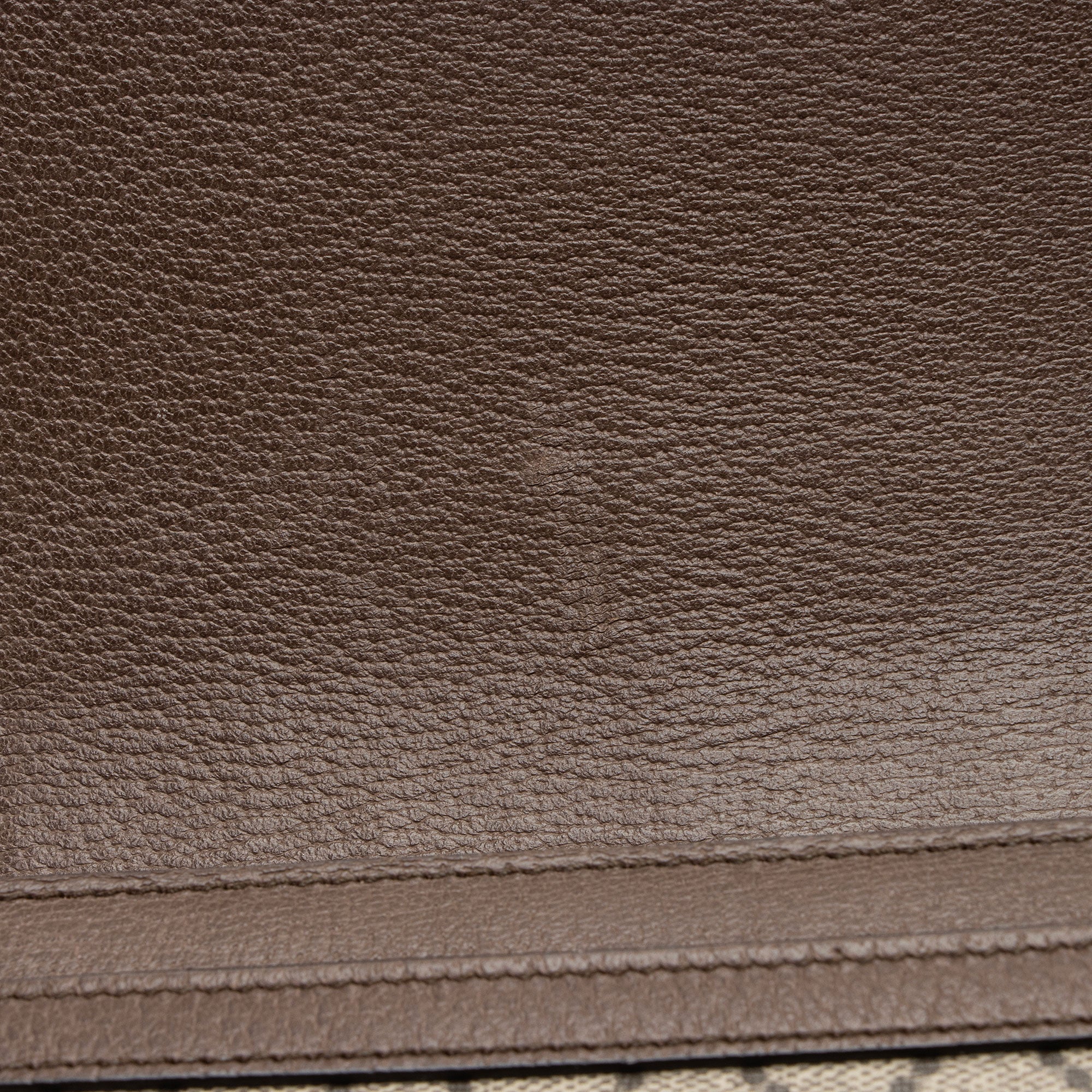 Gucci GG Supreme Ophidia Flap Messenger Bag (SHF-xrtCr7)