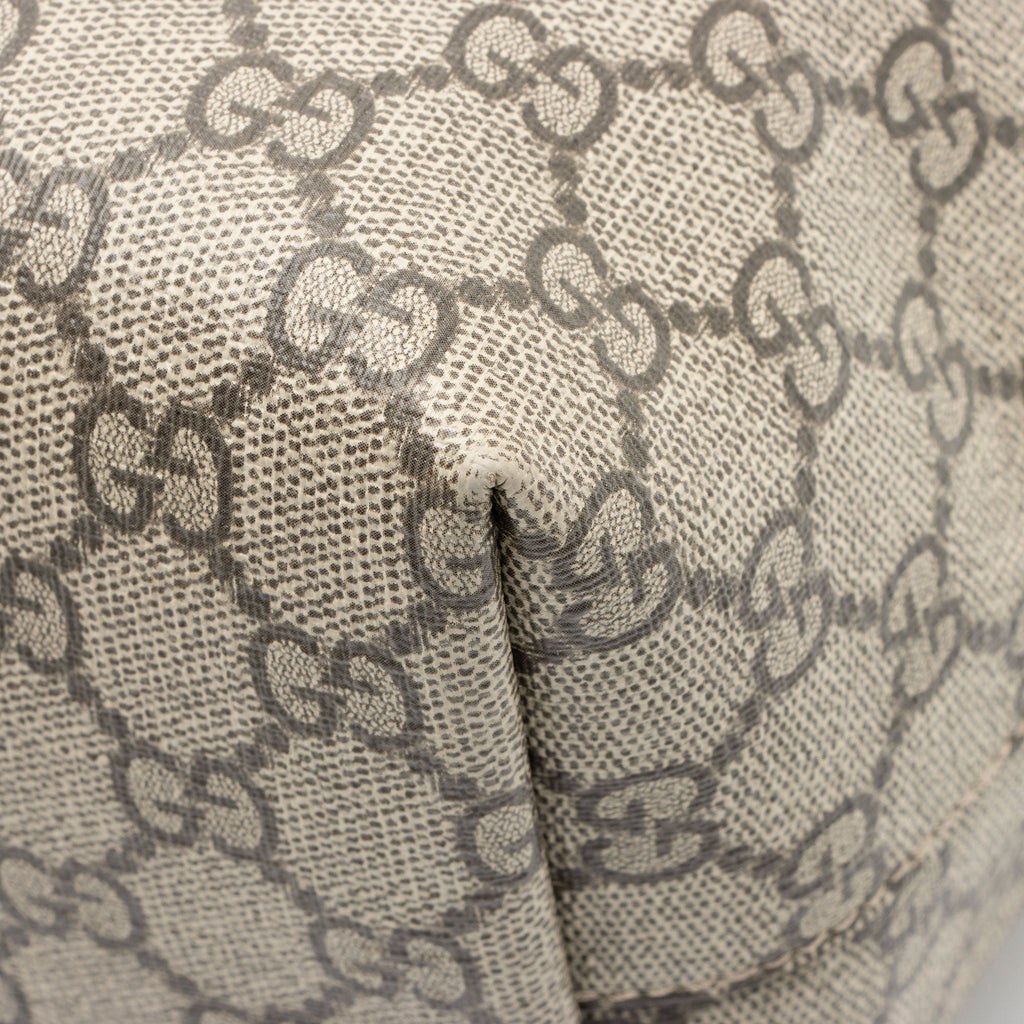 Gucci GG Supreme Ophidia Large Shopping Tote