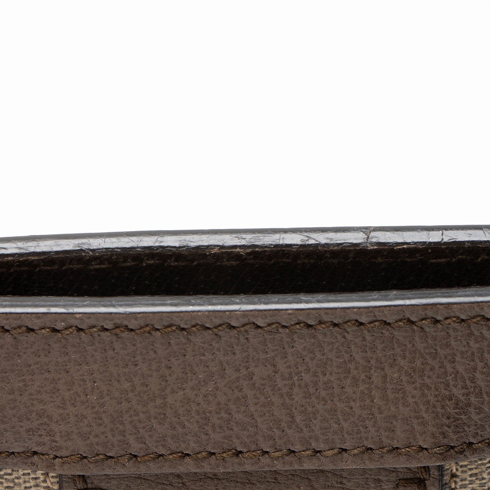 Gucci GG Supreme Ophidia Medium Chain Shoulder Bag