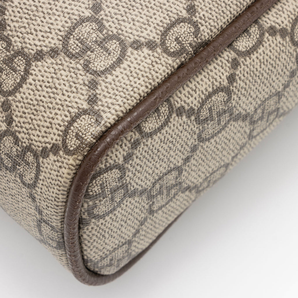 Gucci GG Supreme Ophidia Medium Messenger Bag (SHF-0tr2XT)