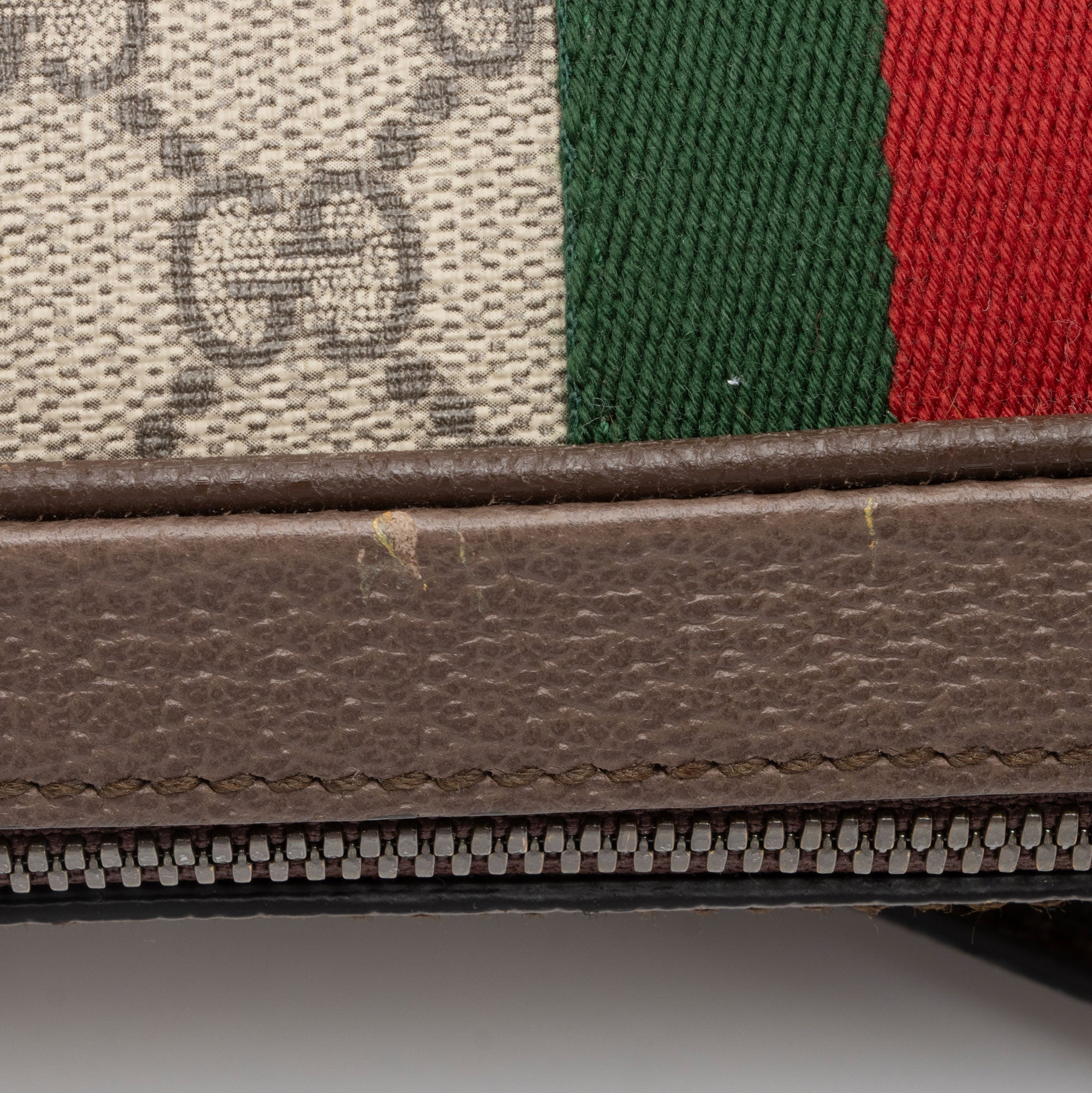 Gucci GG Supreme Ophidia Medium Messenger Bag (SHF-0tr2XT)