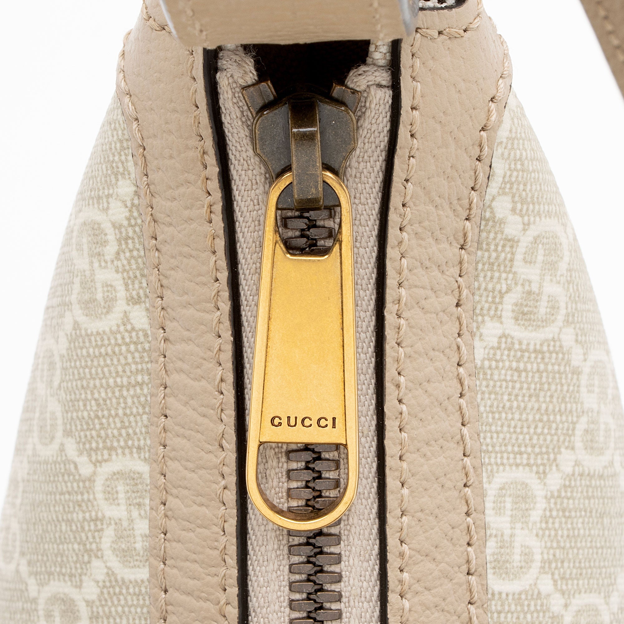 Gucci GG Supreme Ophidia Medium Shoulder Bag