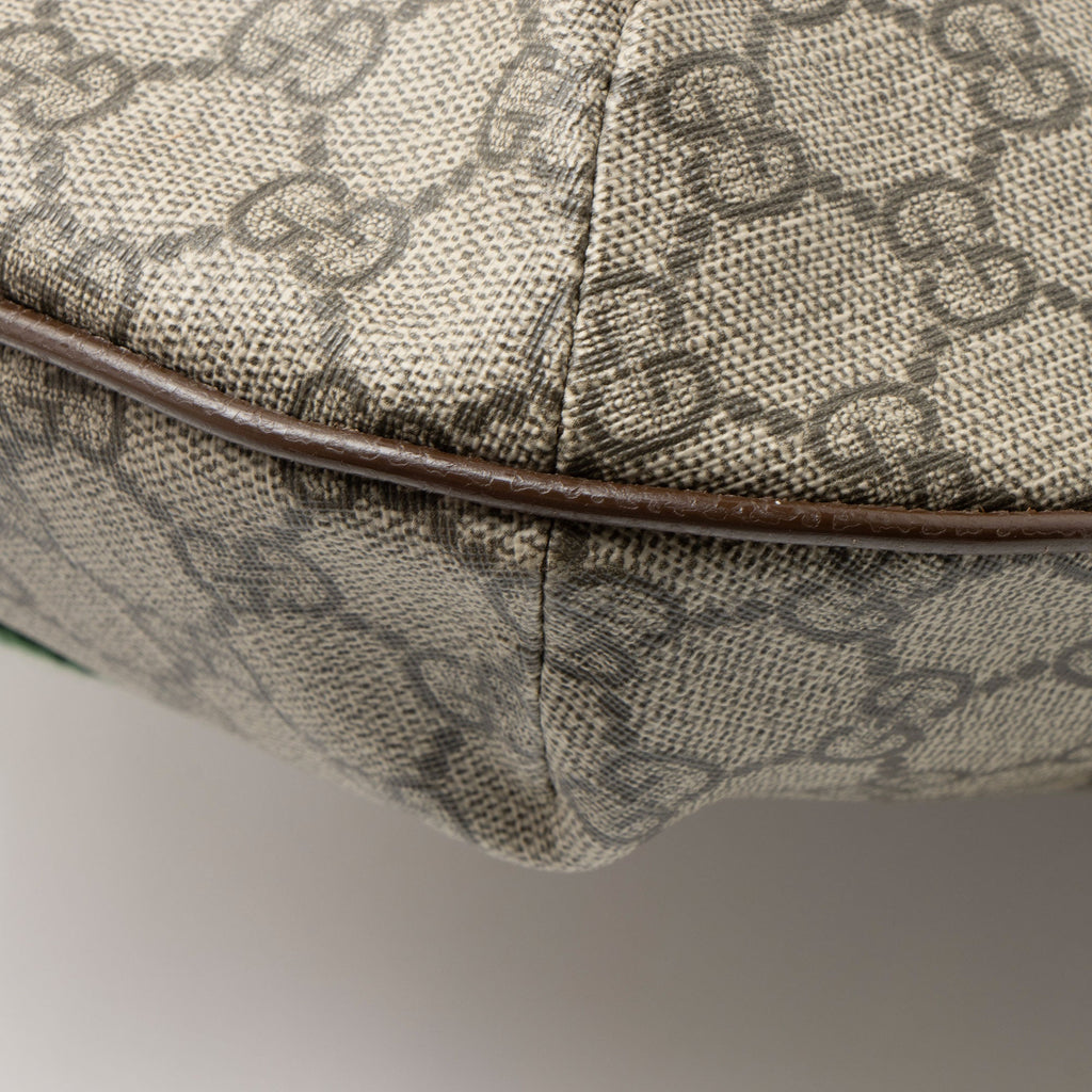 Gucci GG Supreme Ophidia Medium Shoulder Bag